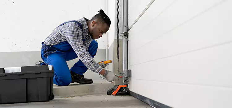 Expert Solutions for Every Garage Lock Need in San Carlos Park, FL
