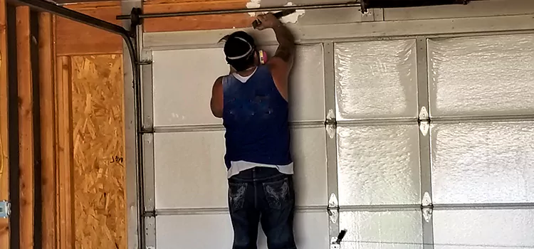 Specialized Garage Door Panel Solutions in San Carlos Park, FL