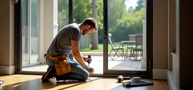 Comprehensive Solutions for Every Glass Door Need in San Carlos Park, FL