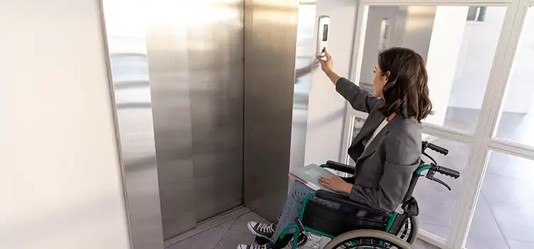 Benefits of Modern Handicap Door Systems in San Carlos Park, FL