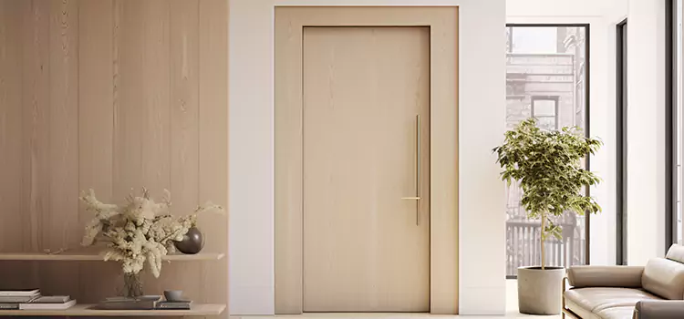 Choose Quality for Your Inside Doors in San Carlos Park, FL