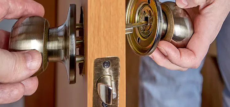 Sliding Door Lock Repair San Carlos Park
