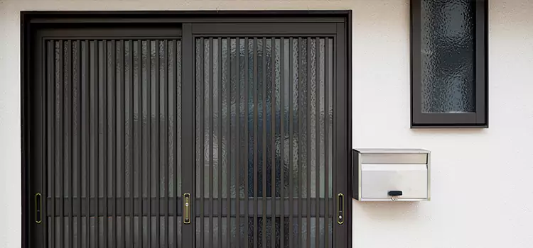 Sliding Screen Door Repair San Carlos Park
