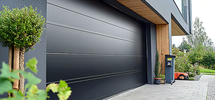 Residential Garage Door Service San Carlos Park