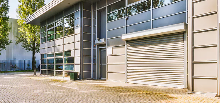 Electric Roller Garage Doors San Carlos Park