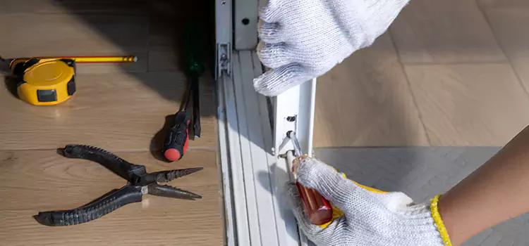 Sliding Door Installation Services in San Carlos Park, FL