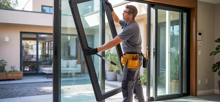 Specialized Sliding Door Roller Services in San Carlos Park, Florida
