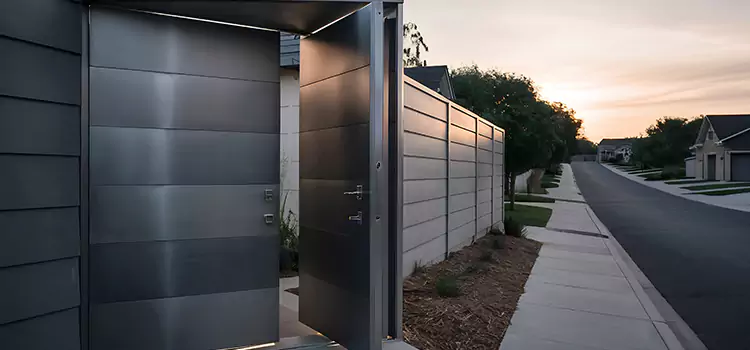 Comprehensive Steel Door Solutions in San Carlos Park, FL