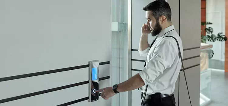 Cloud Based Access Control San Carlos Park