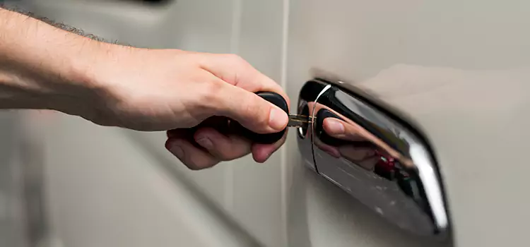 Car Unlock Service Price San Carlos Park