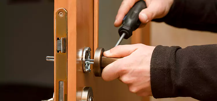 Semi Truck Locksmith San Carlos Park
