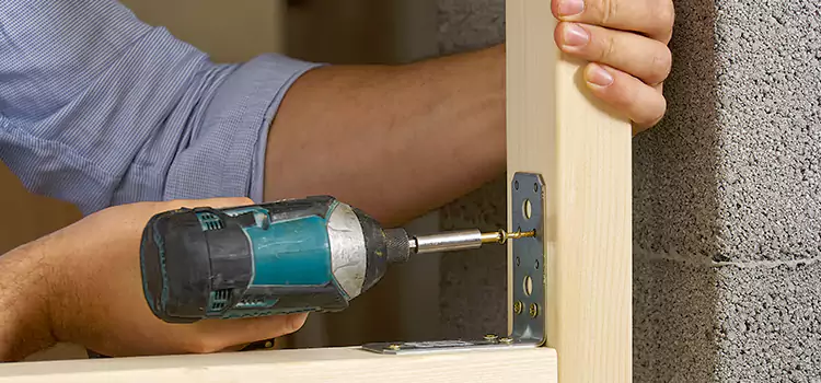 Jimmy Proof Deadbolt Repair San Carlos Park