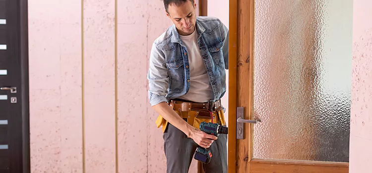 Door Glass Replacement San Carlos Park