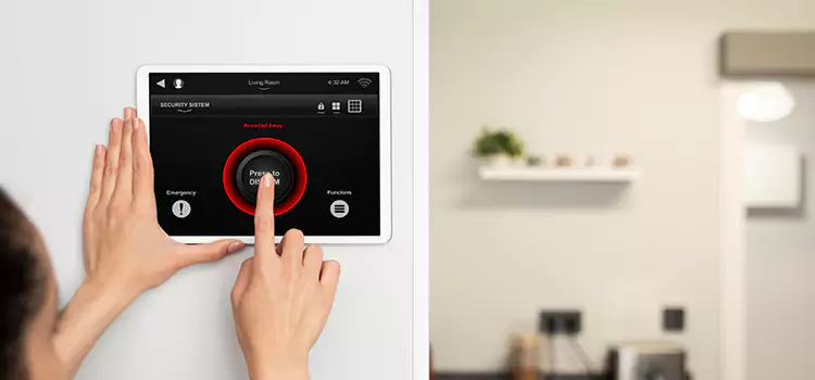 Blink Video Doorbell Installation San Carlos Park