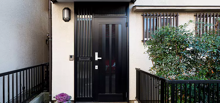 Popular Exterior Door Options in San Carlos Park, FL