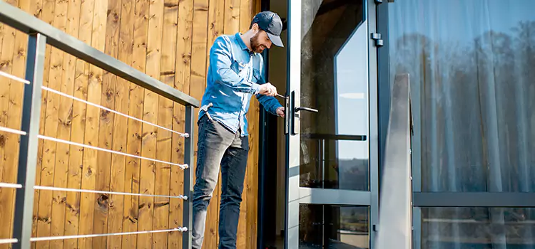 Emergency Patio Door Repair San Carlos Park