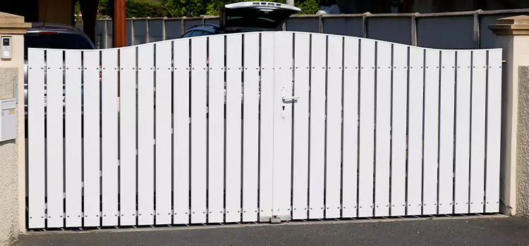 Why Choose Us for Residential Gate Repair in San Carlos Park, FL?