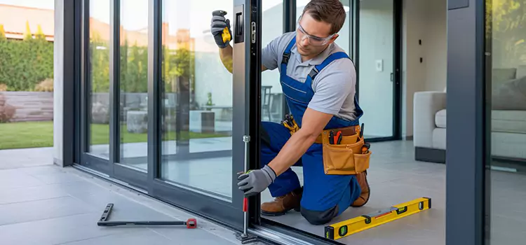 Patio Door Replacement San Carlos Park