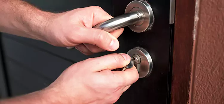 Door Closer Repair & Installation San Carlos Park
